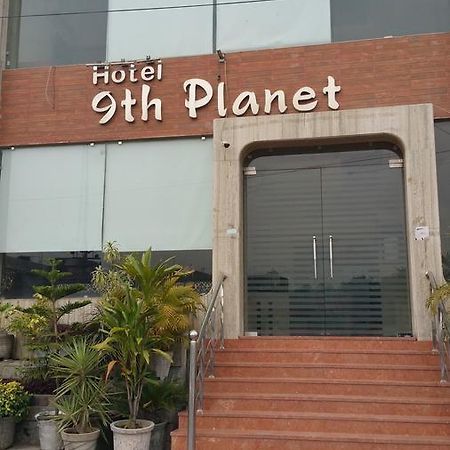 Hotel 9Th Planet Thanesar Bagian luar foto